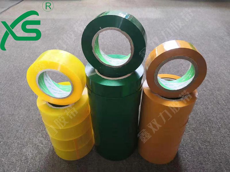 如何區(qū)分封箱膠帶的質(zhì)量？